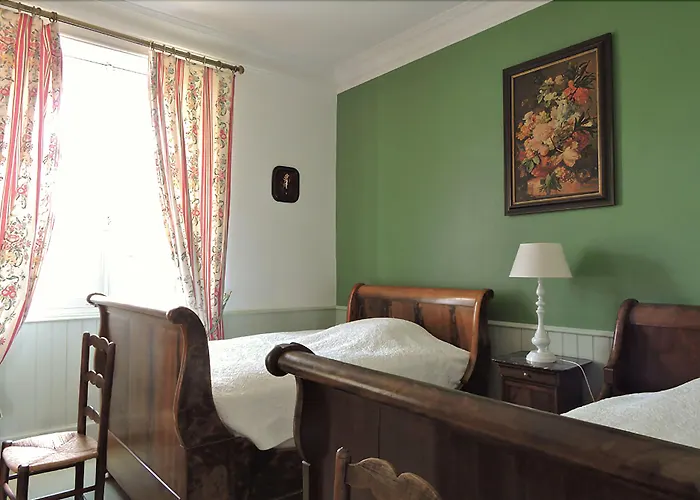 Hotel Le Domaine De Mestre, The Originals Relais