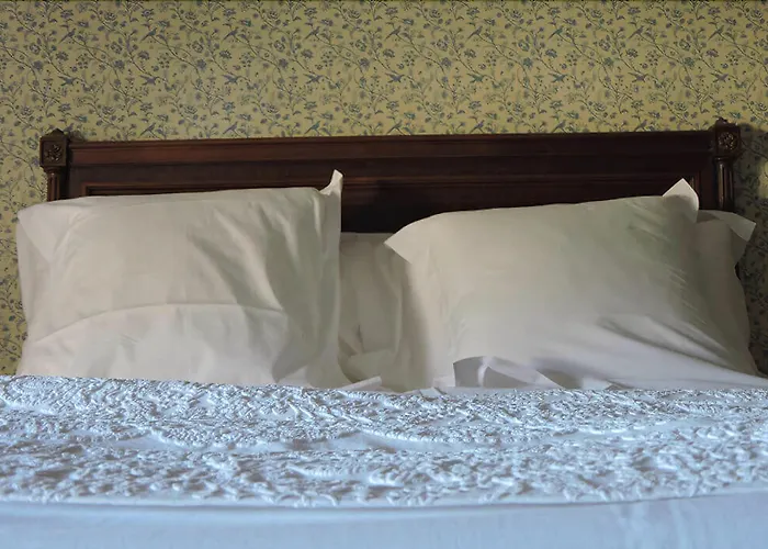 Hotel Le Domaine De Mestre, The Originals Relais