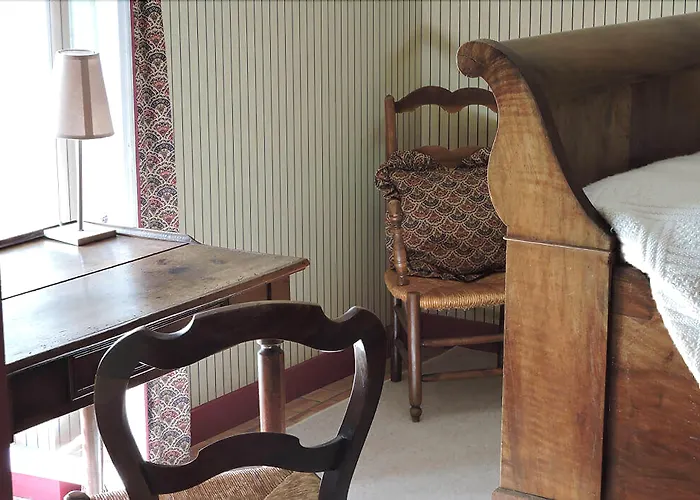 Le Domaine De Mestre, The Originals Relais Hotel Fontevrault-l'Abbaye