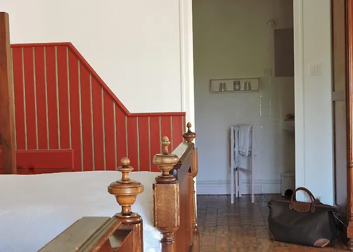 Le Domaine De Mestre, The Originals Relais 3* Fontevrault-l'Abbaye