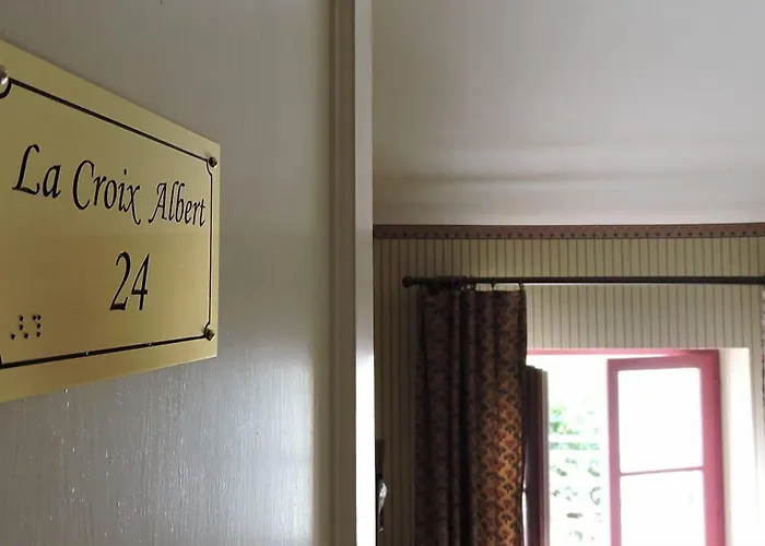 Hotel Le Domaine De Mestre, The Originals Relais 3*