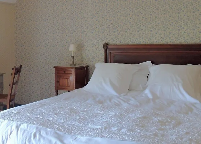 Le Domaine De Mestre, The Originals Relais Hotel 3*