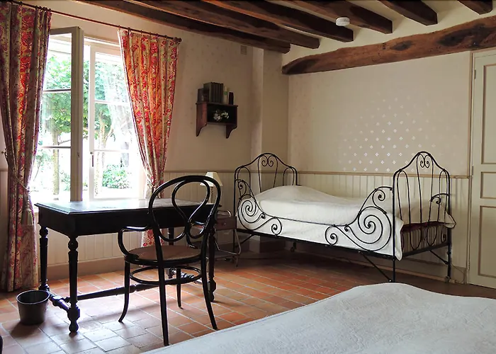 Le Domaine De Mestre, The Originals Relais Hotel