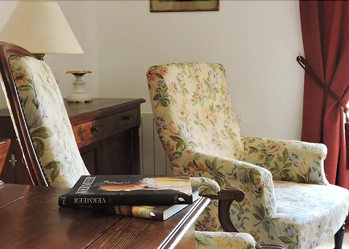 Hotel Le Domaine De Mestre, The Originals Relais