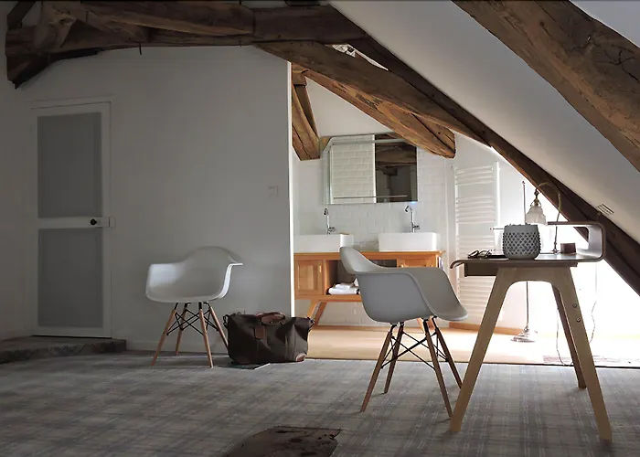 Le Domaine De Mestre, The Originals Relais Fontevrault-l'Abbaye