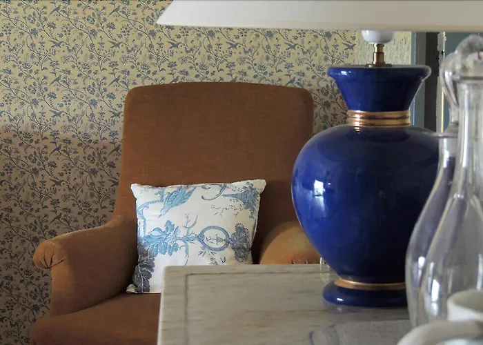 Le Domaine De Mestre, The Originals Relais Hotel 3*