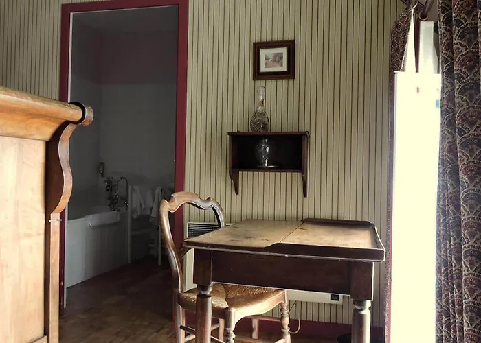 Le Domaine De Mestre, The Originals Relais