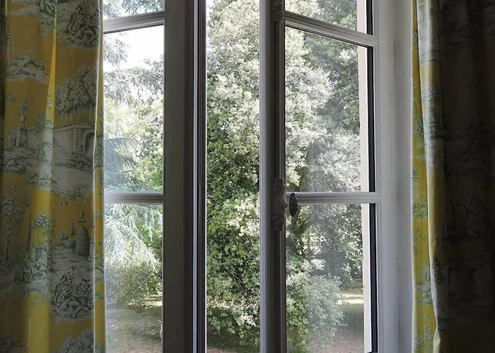 Le Domaine De Mestre, The Originals Relais