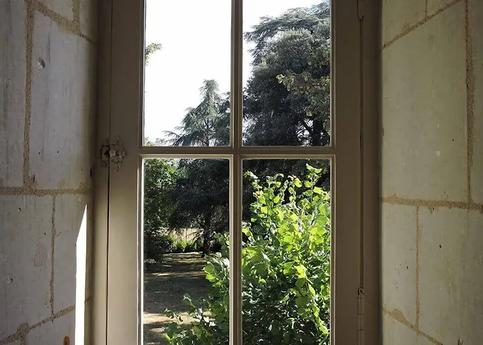 Le Domaine De Mestre, The Originals Relais