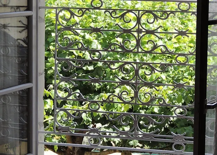 Le Domaine De Mestre, The Originals Relais Hotel 3*