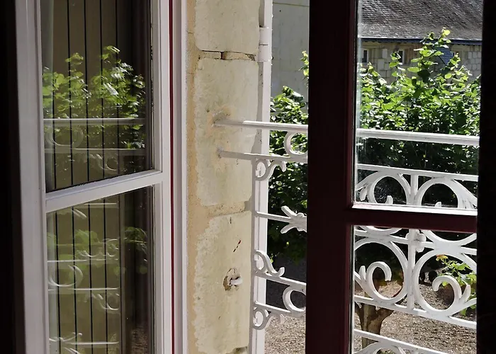 Hotel Le Domaine De Mestre, The Originals Relais