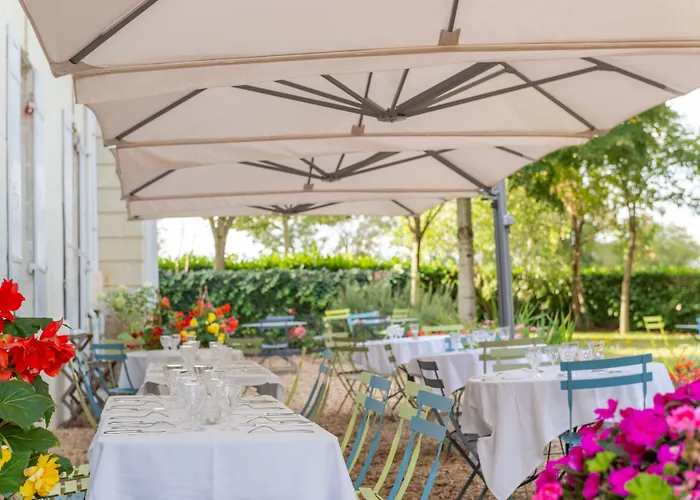 Le Domaine De Mestre, The Originals Relais 3*