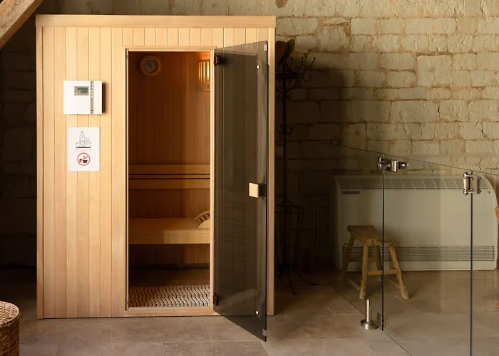 Le Domaine De Mestre, The Originals Relais Fontevrault-l'Abbaye