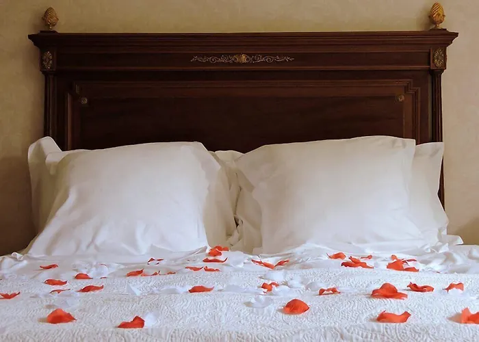 Le Domaine De Mestre, The Originals Relais