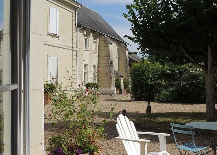 Le Domaine De Mestre, The Originals Relais 3*