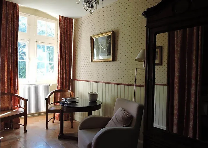 Le Domaine De Mestre, The Originals Relais 3*