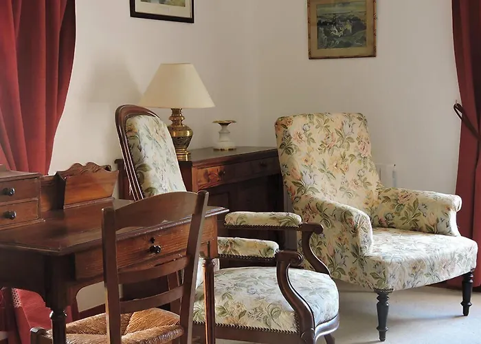 Le Domaine De Mestre, The Originals Relais Hotel Fontevrault-l'Abbaye