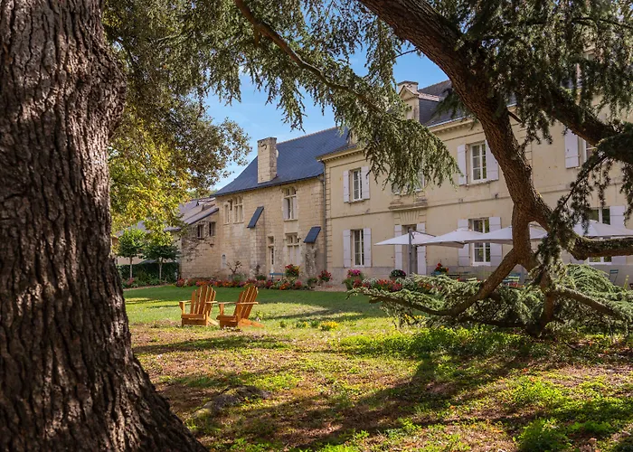 Le Domaine De Mestre, The Originals Relais Hotel